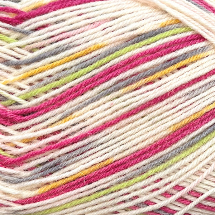 Regia 4ply Color | Hravá