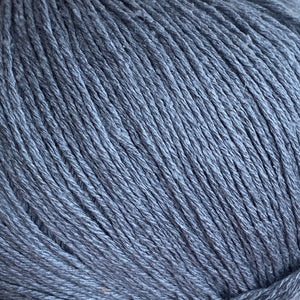 Knitting for Olive Pure Silk | Dove Blue